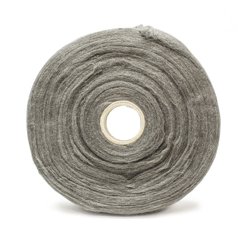 Steel Wool 5Lb. Roll